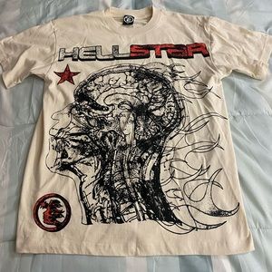 Hellstar Human Development T-Shirt